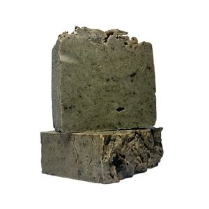 Patchouli Mint Rejuvenating Soap